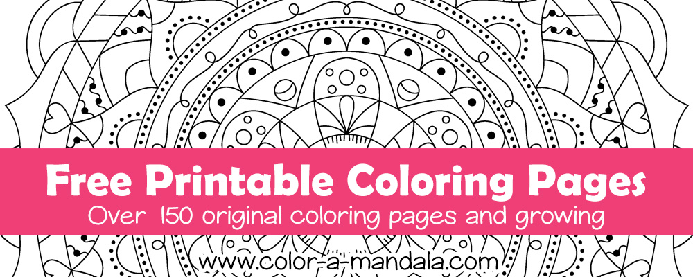 Number 4 coloring page  Free Printable Coloring Pages