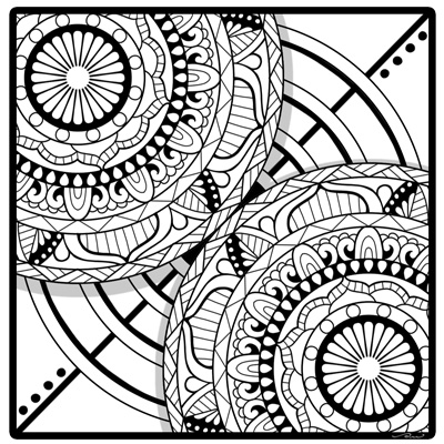 Cool coloring sheets printable best sale